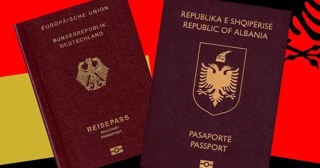 DW: Rregull i ri për ata shqiptarë që jetojnë në