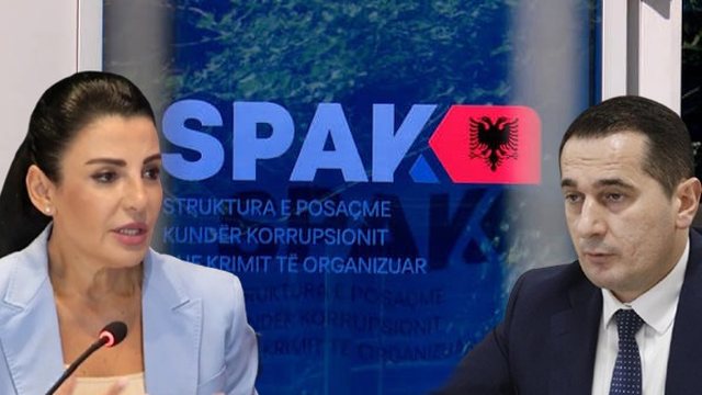 SPAK kërkon sërish arrestimin e Ballukut? Klodian Braho: Mungesa e