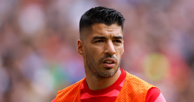 Luis Suárez: Suksesi nuk janë më vetëm golat dhe