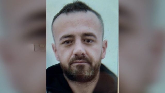 FOTO/ Ky është Sadik Llanaj, autori i dyshuar i vrasjes së