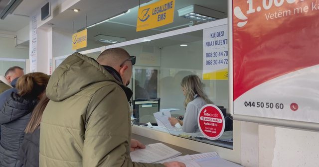 Dyshohet se përfitoi rreth 700 mijë euro, shkarkohet drejtoresha e