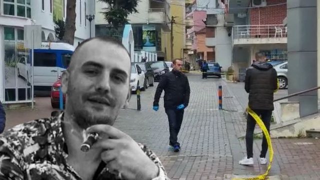 Plumbi i ka prekur ven&euml;n kryesore n&euml; k&euml;mb&euml;, Brian Syzo niset