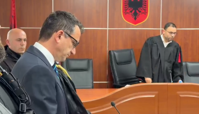 Shtyhet gjyqi Erion Veliaj- Ols Dado në Gjykatën Administrative
