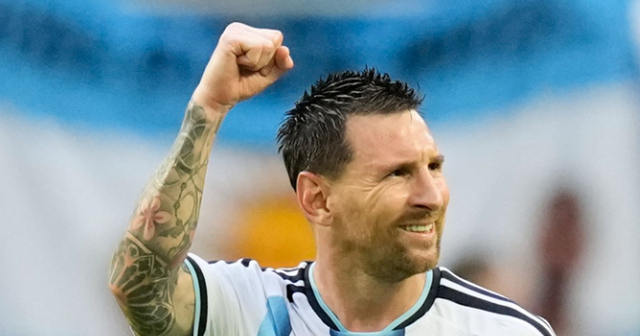 Messi dhe Anglia, një përballje që mungonte prej 21 vitesh: