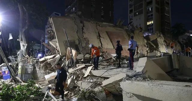 T&euml;rmet i fuqish&euml;m godet Venezuel&euml;n, dhjet&euml;ra viktima dhe