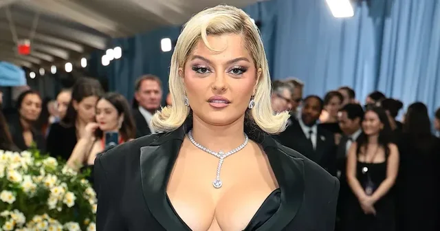 “Met Gala ime e parë”/ Bebe rexha ndan të tjera foto nga