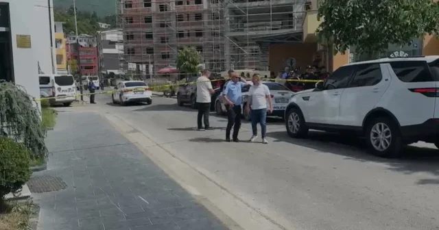 Plagosja e pesë personave në Laç/ Shitësja ambulante