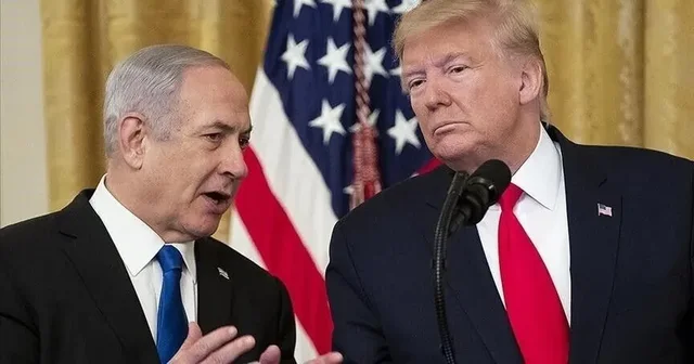 Netanyahu mohon përçarjen me Trump: Jo gjithmonë biem dakord,