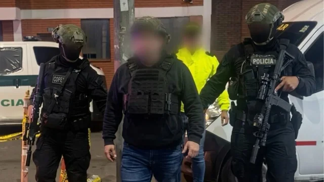 Arrestohet vëllai i bosit famëkeq të drogës, kërkohej
