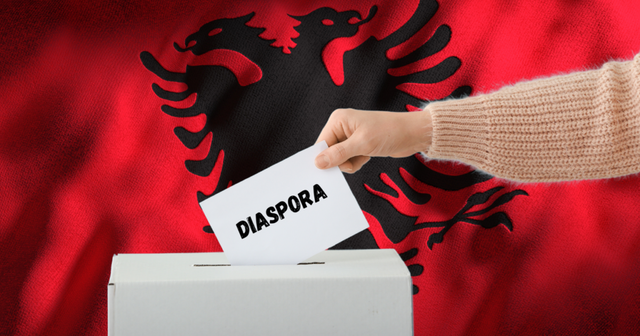 Dalin shifrat e KQZ, 79.24% e shqiptarëve jashtë vendit kanë