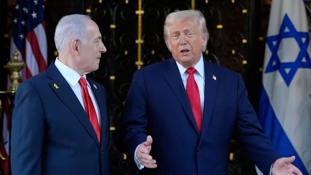 SHBA i k&euml;rkon Netanyahut t&euml; mos hakmerret ndaj Iranit: Nuk kemi