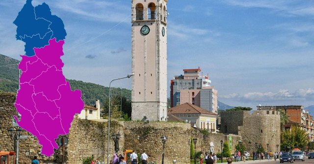 PS 10 mandate në Elbasan, PD 4 mandate/ Ja EMRAT e deputetëve që