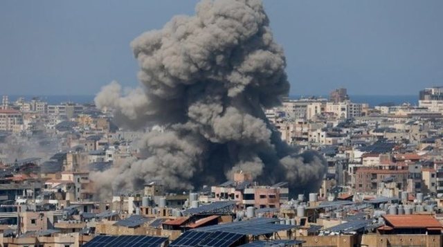 Izraeli vijon sulmet n&euml; Liban, t&euml; pakt&euml;n 4 t&euml; vdekur dhe 127