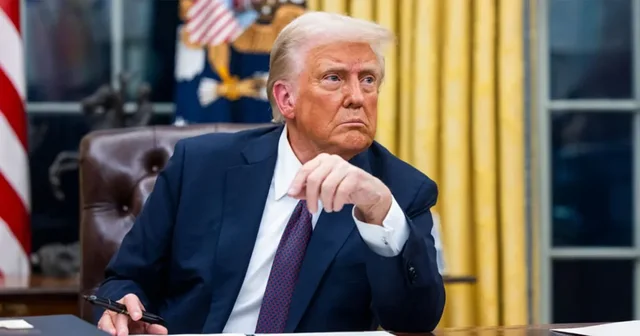 Trump: Kryeministri kanadez do të vizitojë Shtëpinë e