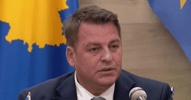 Ministri i Bujq&euml;sis&euml; i Kosov&euml;s: Po rishikojm&euml; barrierat