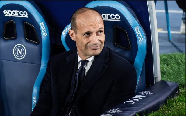 &ldquo;Allegri Day&rdquo;, nis nj&euml; epok&euml; e re te Napoli, sot ish