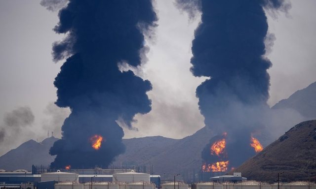 Reuters: Sulmet e Iranit ndaj objekteve të CIA-s ngrenë pyetje rreth