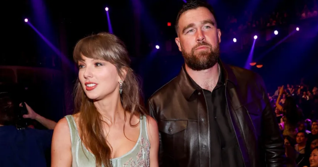 Dasma e vitit n&euml; prag? Taylor Swift dhe Travis Kelce vendosin nj&euml;