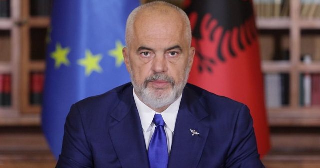 Rezoluta e miratuar në kongresin e PPE, Rama: Alibia e humbjes paska