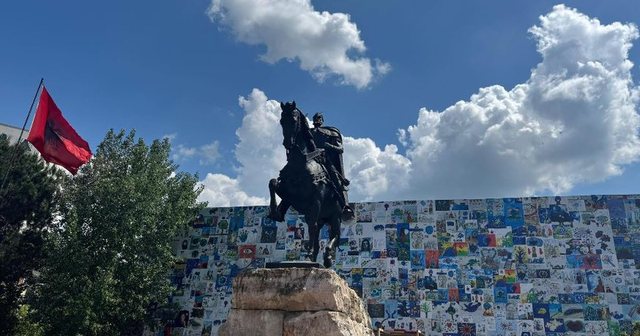 Takimi i 6-të i Komunitetit Politik Evropian/ Tirana mirëpret