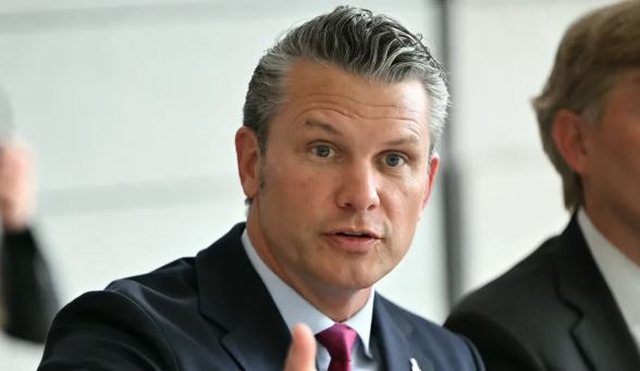 Sekretari amerikan i Mbrojtjes kritikon Europën për emigracionin: Kur