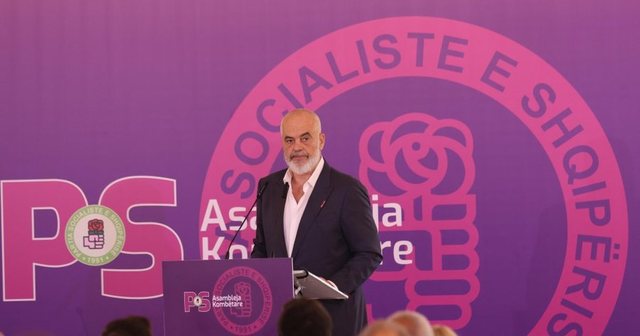 "Trishtim" për votat brenda PS-së dhe kërkesat për