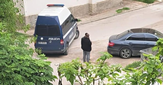 Operacion antidrogë në Korçë/ Në pranga dy persona,
