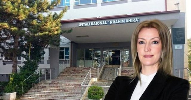 U arrestua për përndjekje të drejtorit të spitalit të