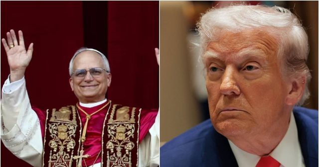 Amerikani i parë në krye të Kishës Katolike/ Trump uron