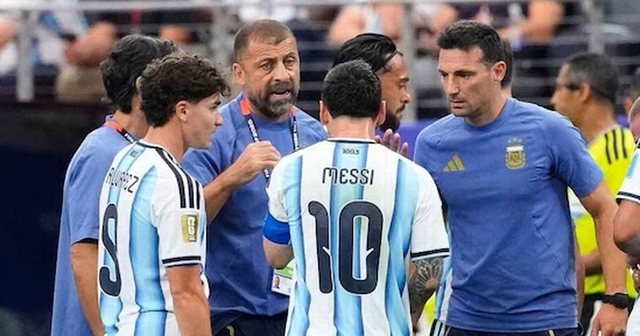 Scaloni, midis asaj q&euml; d&euml;shiron dhe asaj q&euml; duhet: Ja Argjentina