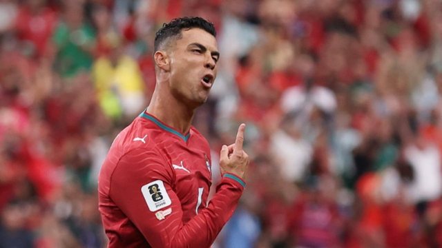 Cristiano vendos një rekord të pathyeshëm, por shikoni kush