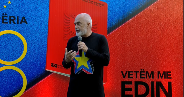 Rama-vajzave në Shkodër: Nëse keni simpatizant demokrat me mend,