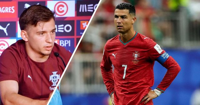 Conceiçao: Ronaldo shembull, por nuk jemi të detyruar që