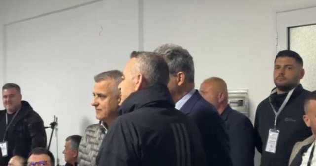 Zgjedhjet parlamentare/ Fredi Beleri vëzhgon nga afër procesin e