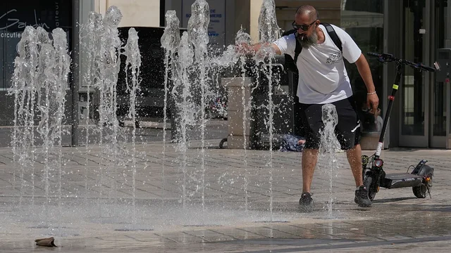 Spanja në alarm! Pas 900 Viktimave në qershor, vendi përball