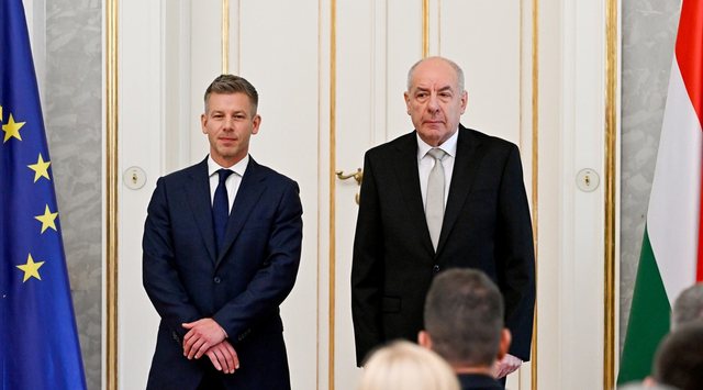Kryeministri i Hungaris&euml; paralajm&euml;ron s&euml;rish Presidentin: