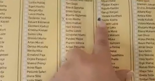 U shpallën të pavlefshme/ Agron Shehaj zbulon se votat për