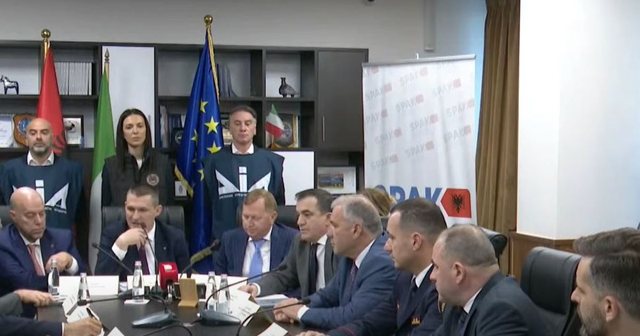 "Janë ekzekutuar masa sigurie për zyrtarë
