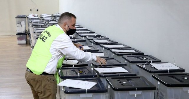 Përfundon numërimi në Fushë-Arrëz, kryeson Partia
