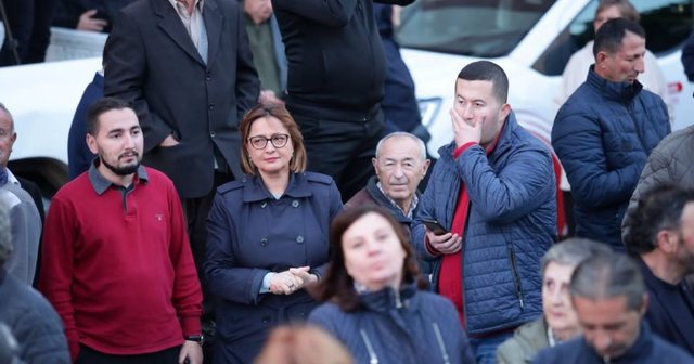 E gjithanshme/ Dhurata Çupi përballet me një problem familjar