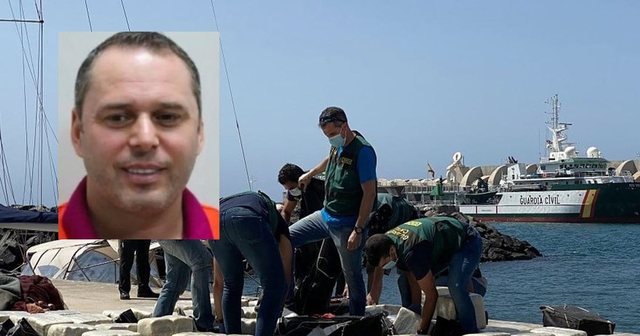 U arrestua në Dubai/ Spanja dhe Ekuadori përplasen për