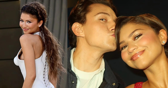 "M&euml; b&euml;ri m&euml; t&euml; guximsh&euml;m&rdquo;/ Tom Holland