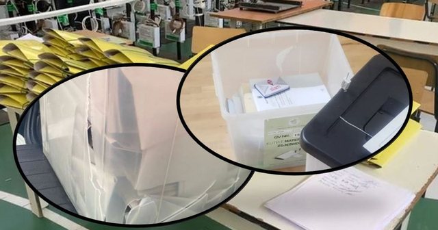 Zgjidhjet e 11 majit/ Mbërrijnë në Kukës, Has dhe