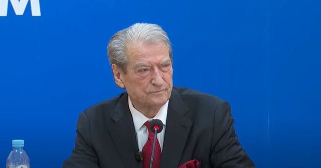 "LaCivita, faktor madhor i kësaj fushate", Berisha: Organizata