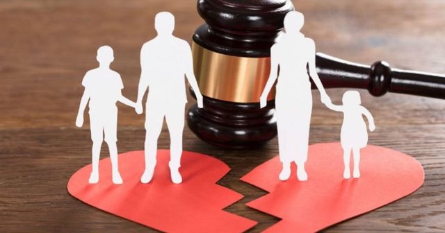 Njihuni me hartën e divorceve ne 61 Bashki, jugu shumë para veriut
