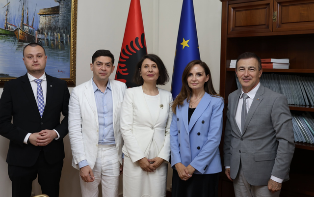 Tabaku: Integrimi europian kërkon shtet ligjor dhe institucione të