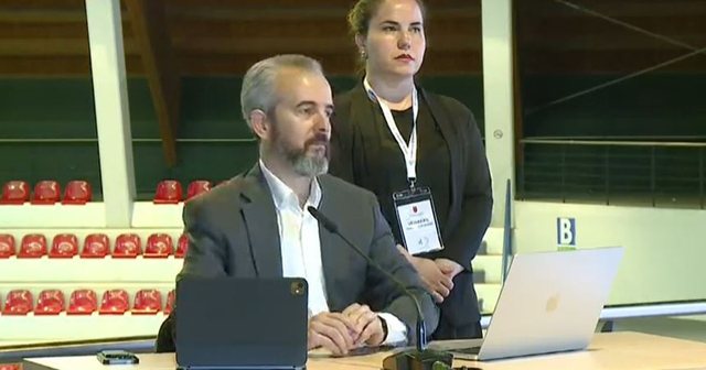Tensionet te Parku Olimpik, Celibashi: E kemi të bllokuar situatën,