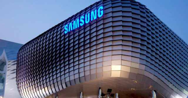 Pabarazi n&euml; bonuse te Samsung, punonj&euml;sit e divizionit DX