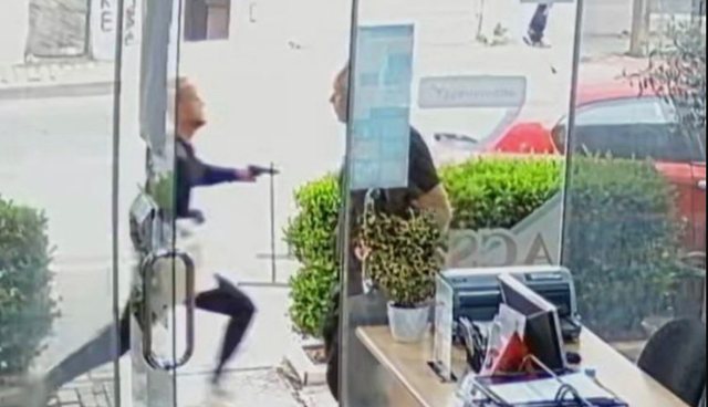 Vrasja e Arian Gos&euml;s, arrestohet shoku i autorit