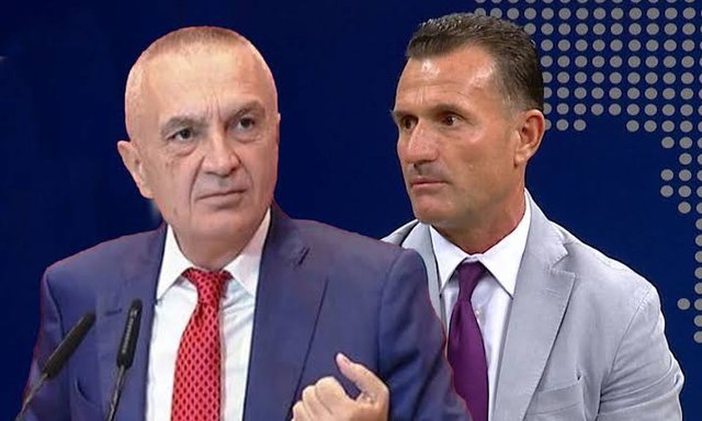 Avokati Cakrani heq dor&euml; nga mbrojtja e Ilir Met&euml;s: Humbi